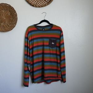 Stussy Longsleeve